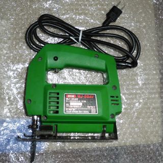★RYOBI ジグソー MJ-20AV 少し難あり