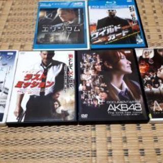 DVD BDセット