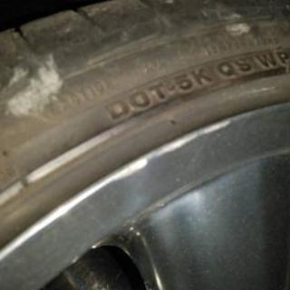 ford マスタング　純正ホイール ford マスタング 純正ホイール - メルカリ