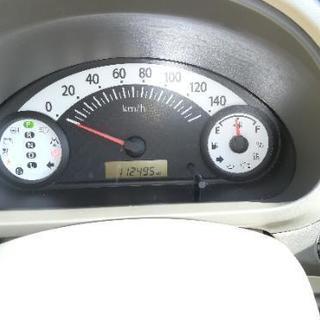 22年式 キャロル/アルト☆CVT☆外装きれい☆修復歴無☆車検有で乗って帰れますの画像