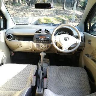 22年式 キャロル/アルト☆CVT☆外装きれい☆修復歴無☆車検有で乗って帰れますの画像