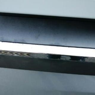 値下げ　三菱　冷凍冷蔵庫　MR-C34ES-AS　2011年製　335L　3ドア　MITSUBISHI　エコライフ　冷蔵庫と洗濯機同時購入で配送料無料（階段がある場合は別途見積もり）の画像