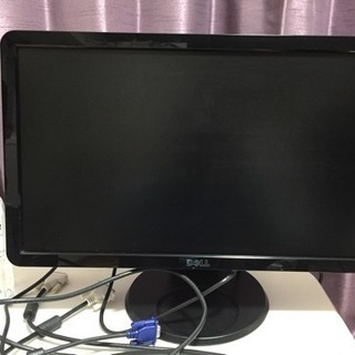 【別途再掲載】パソコン PC 液晶 モニター DELL 22イン...