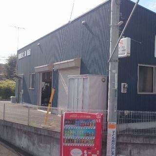 建築板金職人募集の画像
