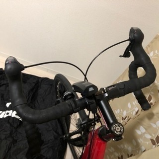 ロードバイク引退セット 20万相当