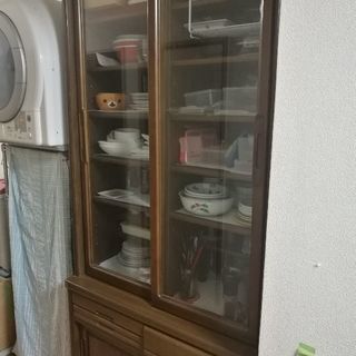 食器棚