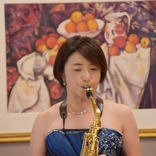 大人のためのサックス教室　Enjoy Saxophone🎷【50代以上大歓迎！町田・相模原・青葉台】の画像