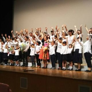 初心者歓迎！子どもからシニアまで一緒に楽しくゴスペル☆ - バンド