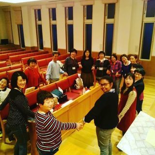 初心者歓迎！子どもからシニアまで一緒に楽しくゴスペル☆ - 足立区