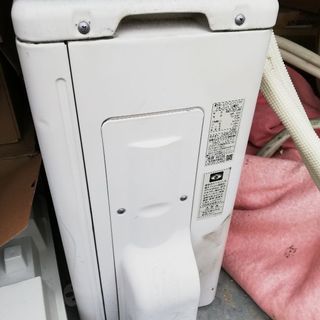 中古エアコン　