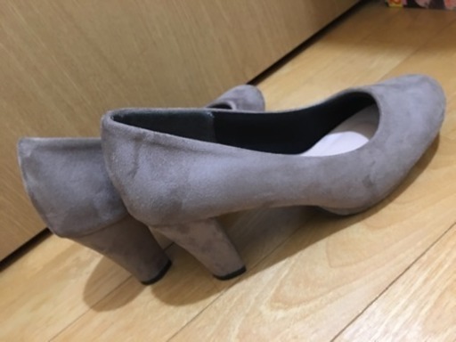 パンプス