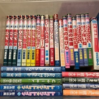 少女漫画 少女コミック BL 29冊