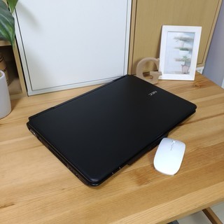 SSD+HDDダブル搭載♪　corei5で容量320Gの高性能P...