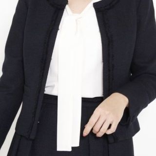 《新品未使用》 セットアップ セレモニースーツの画像