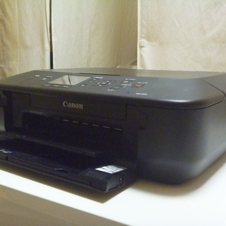 CANON　MG5530　複合機　プリンター