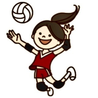 桜川市 9人制 混合バレー メンバー募集🧡