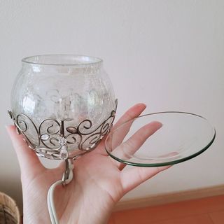 フランフラン ランプ ライト 照明