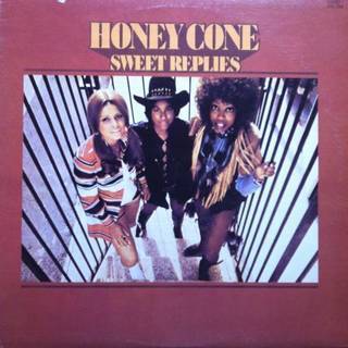 ★【レア】レア・グルーヴ Honey cone 'sweet r...