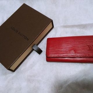 ルイヴィトン　エピ　ミュティクレ4