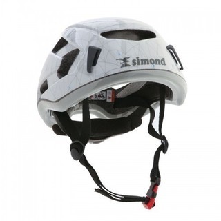 ★フランス 老舗 SIMOND クライミング・登山 ヘルメット ...