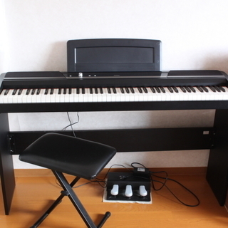 電子ピアノ KORG SP-170DX BK [ブラック] スタ...