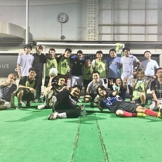 3/13(水)フットサル個サルメンバー募集 - スポーツ