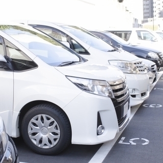 名寄市　駐車場管理スタッフ