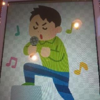カラオケ🎤🎶