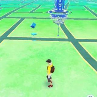 ポケモンGO  フレンド募集！！