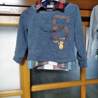 Size90  子供服