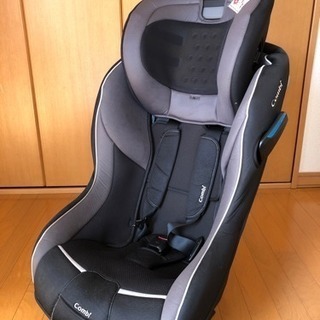 コンビ チャイルドシート マルゴット