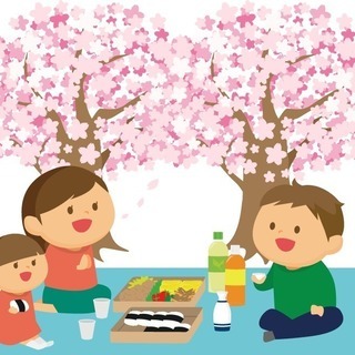 お花見　3月30日（土）南千住 - 足立区