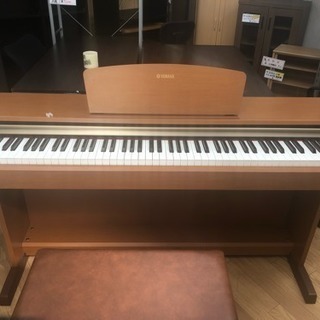 【リサイクルサービス八光　田上店　配達・設置OK】ヤマハ YAM...