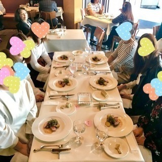 🍕3/14(木)19:30〜銀座ピザ女子会🍕