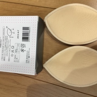 結婚式 リングピロー ビスチェバストパット の画像