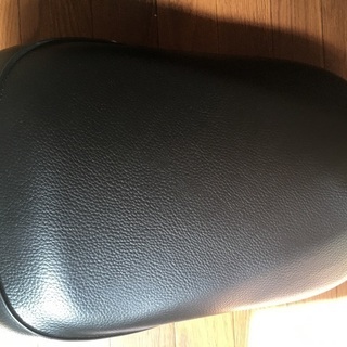 AF58 ズーマー シート