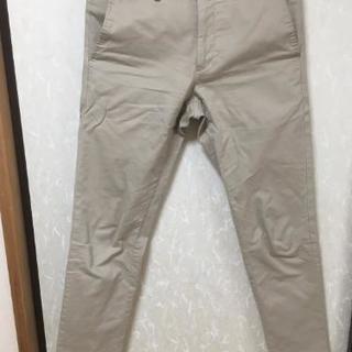 ★2着で800円★オフィスカジュアル★チノパン★受渡場所要相談★