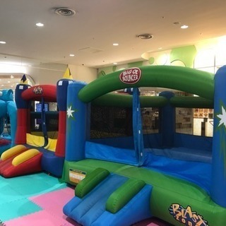 3月17日限定！イオン高の原アルバイト募集！