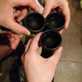 3/19(火) 飲み