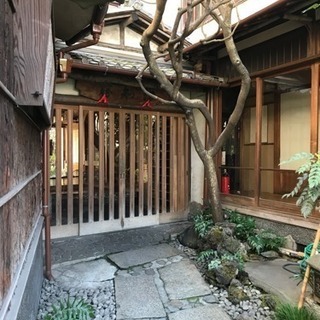 期間限定皿洗い募集！裏方仕事です