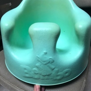 バンボ 水色  無料