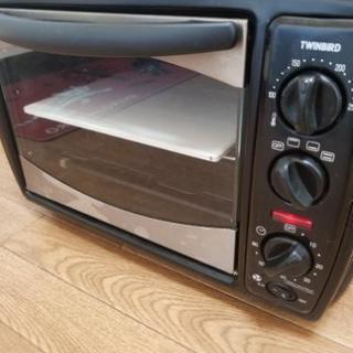 お取引中【オーブン】使いませんでした