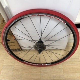 ロードバイク 自転車 ホイル タイヤ
