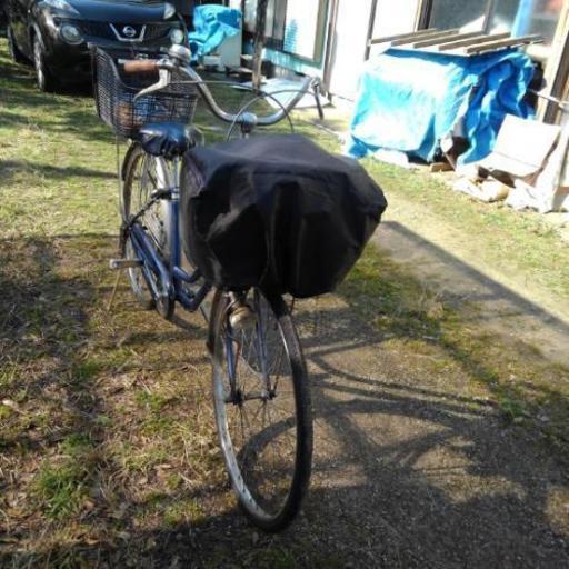 自転車26インﾁ
