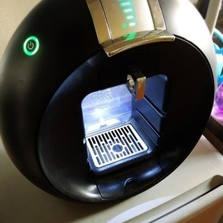 ネスカフェドルチェグスト