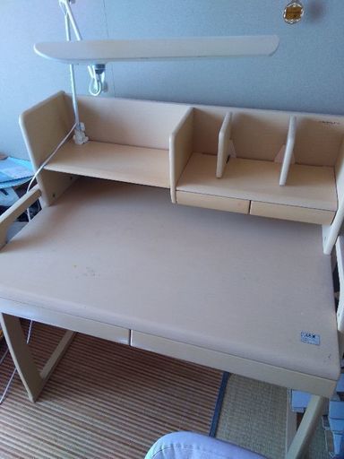 学習机