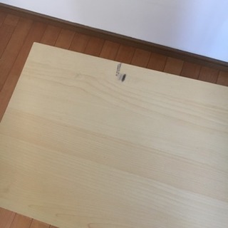 カラーボックス 商談中の画像