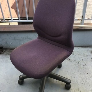 コクヨ製オフィス用椅子 中古 