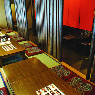郡山市　居酒屋　キッチンスタッフ（調理補助）の画像