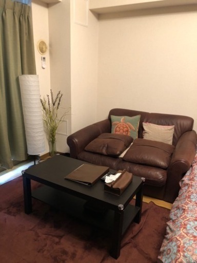Airbnb☆民泊☆新生活に！